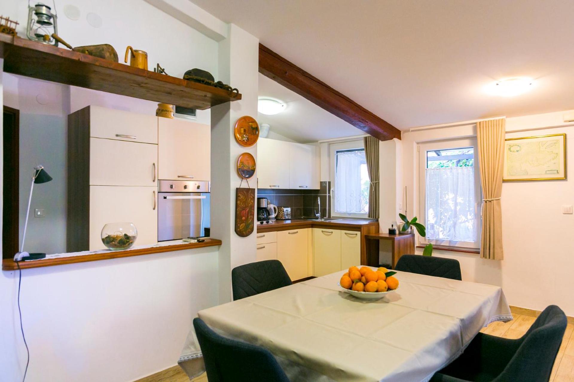 Naranca Apartman